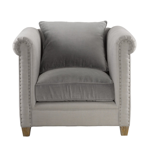 Кресло Baldwin Arm Chair