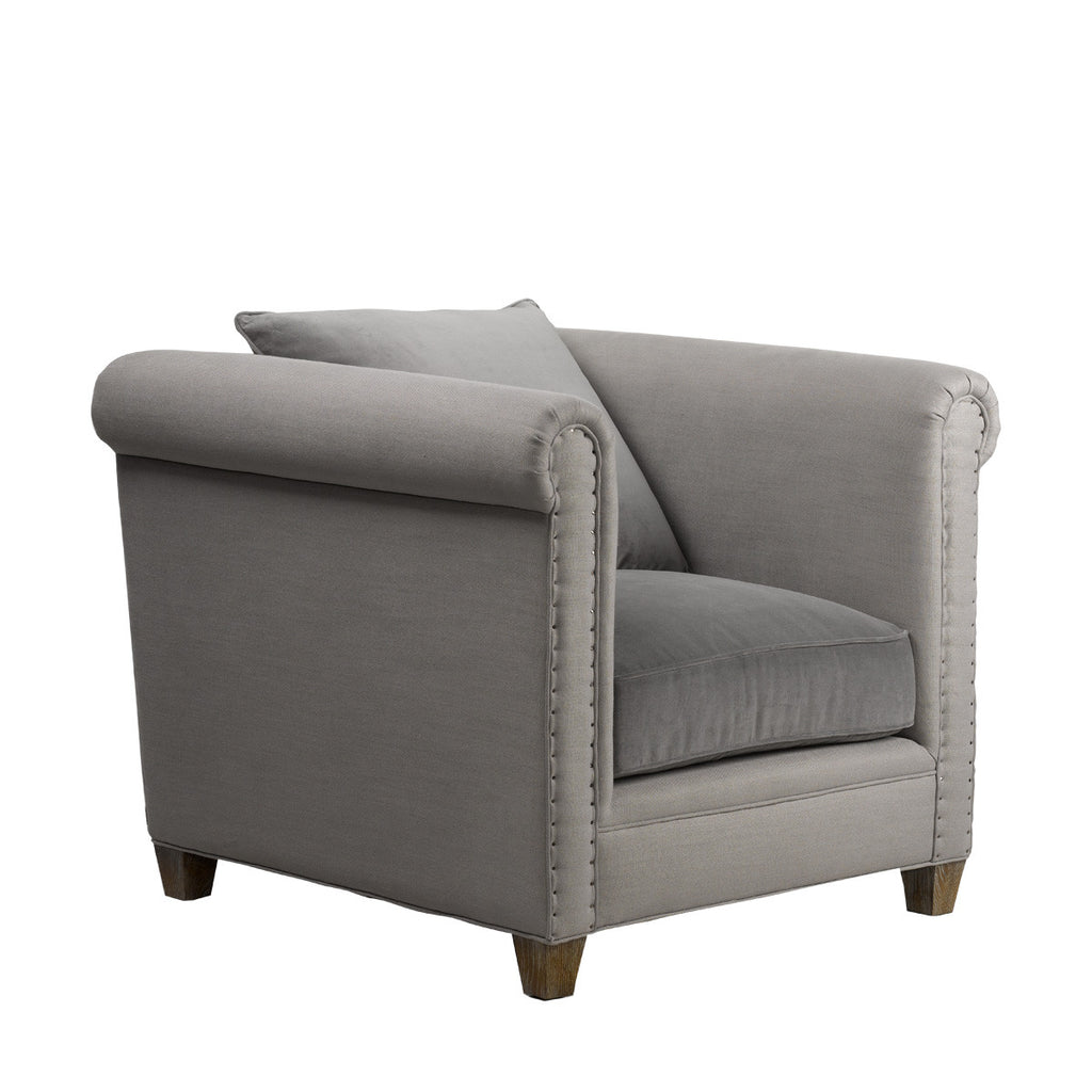 Кресло Baldwin Arm Chair