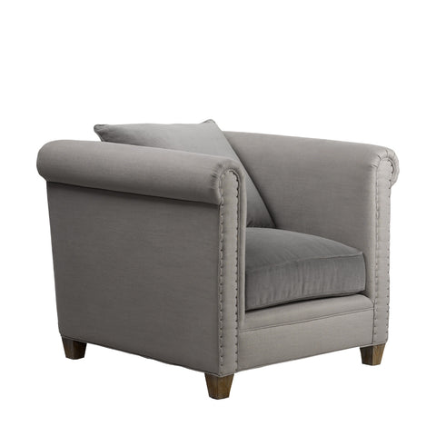 Кресло Baldwin Arm Chair