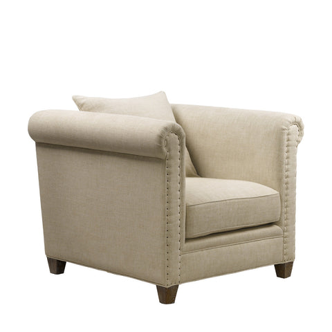 Кресло Baldwin Arm Chair