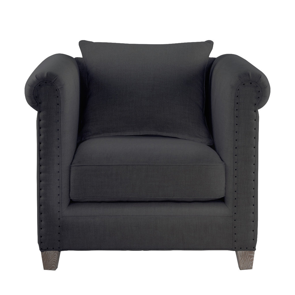 Кресло Baldwin Arm Chair