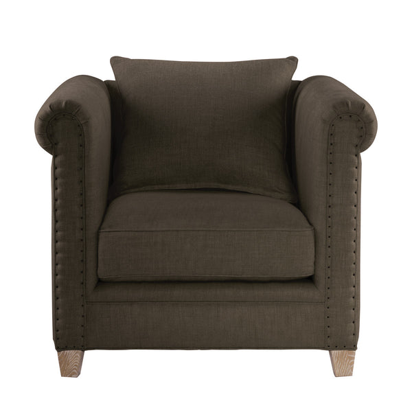 Кресло Baldwin Arm Chair
