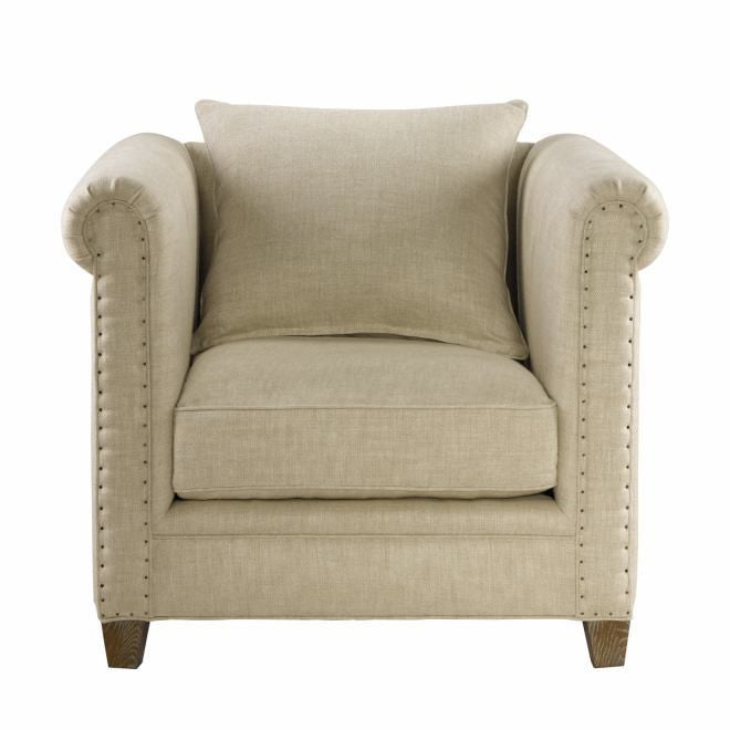 Кресло Baldwin Arm Chair