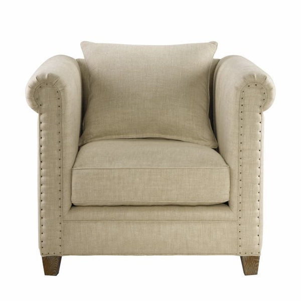 Кресло Baldwin Arm Chair