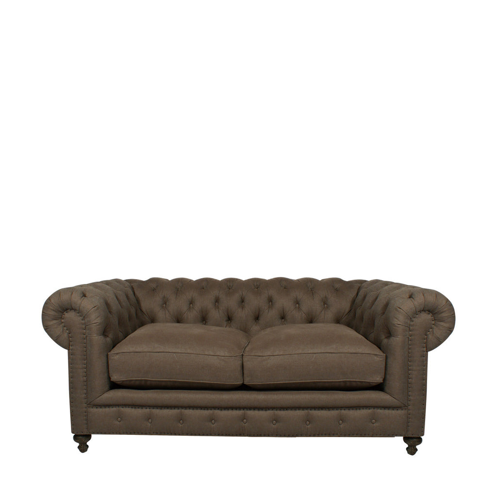 Диван 77" CIGAR CLUB SOFA