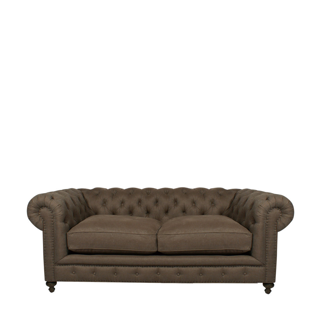 Диван 90" CIGAR CLUB SOFA