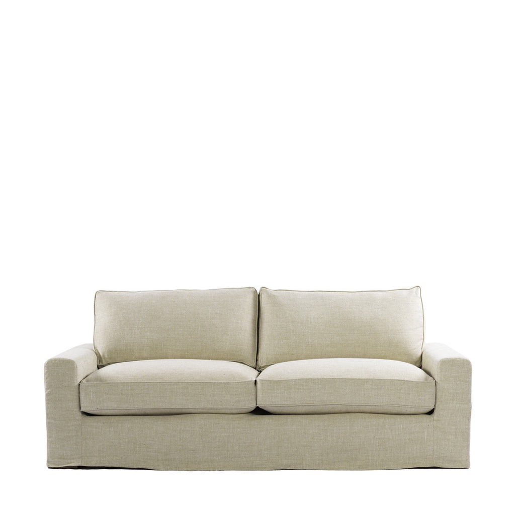 Диван 83" MONS UPHOLSTERED SOFA