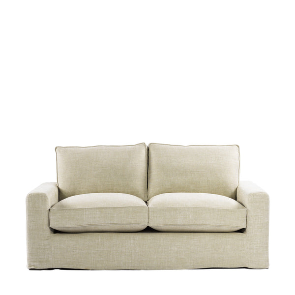Диван 70" MONS UPHOLSTERED SOFA