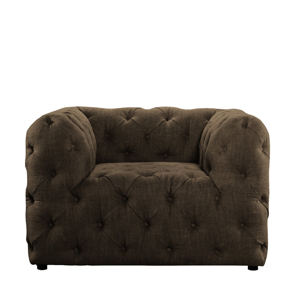 Эксклюзивное кресло Loft Linen chair