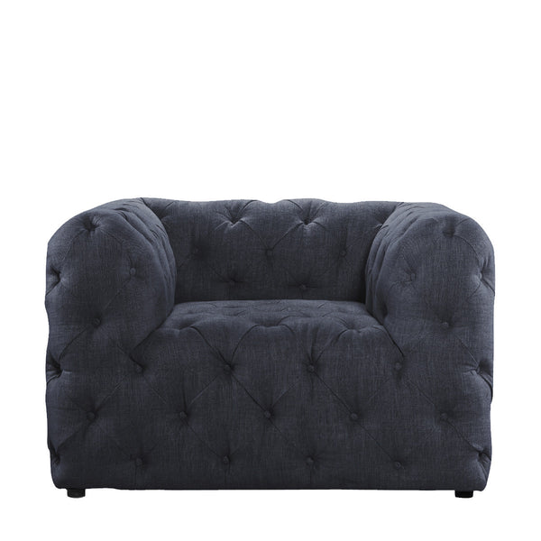 Кресло Loft Linen chair