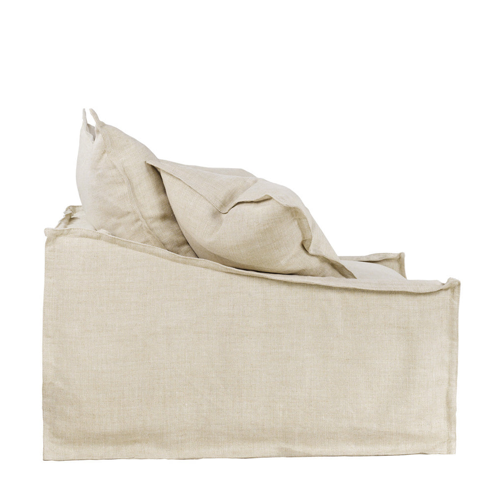 Кресло LEUVEN ARMCHAIR