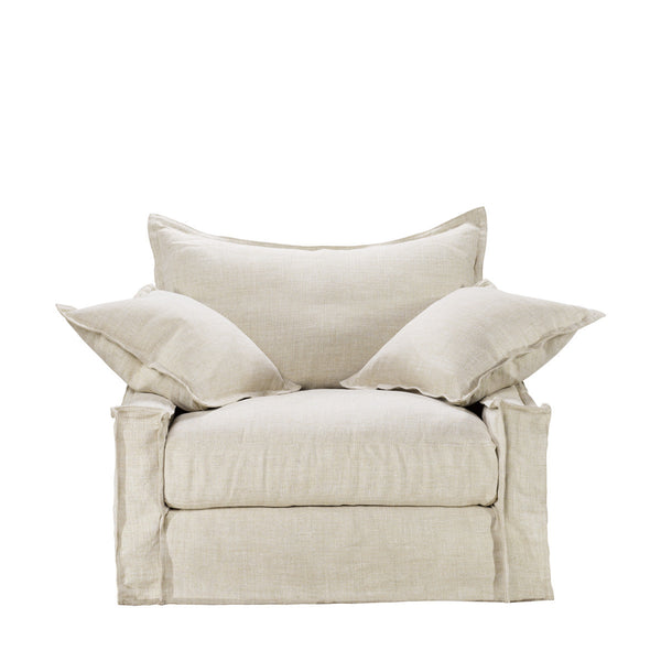 Кресло LEUVEN ARMCHAIR