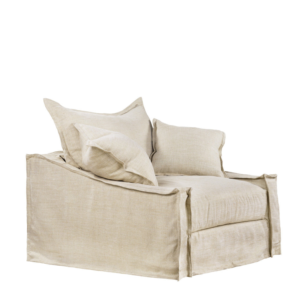 Кресло LEUVEN ARMCHAIR