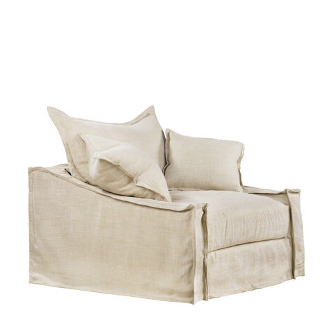 Кресло LEUVEN ARMCHAIR