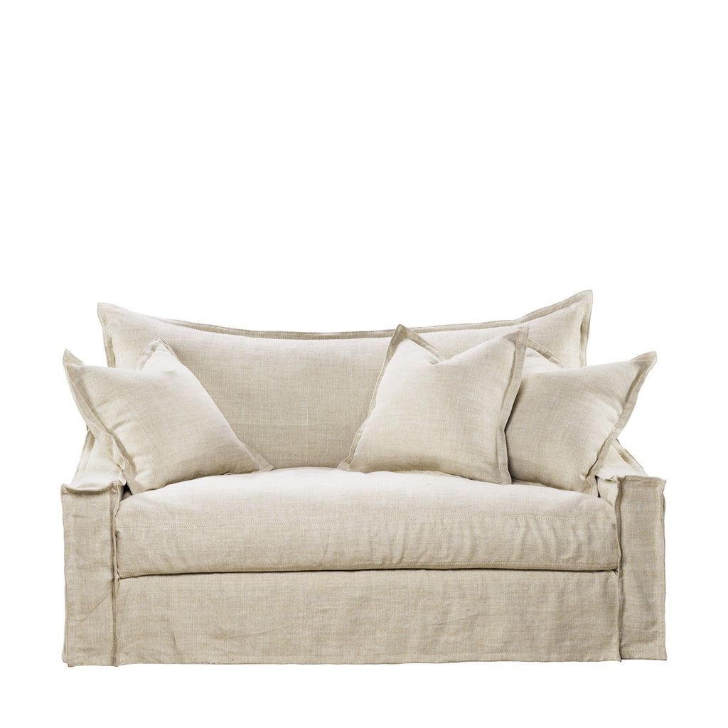 Диван LEUVEN LOVESEAT