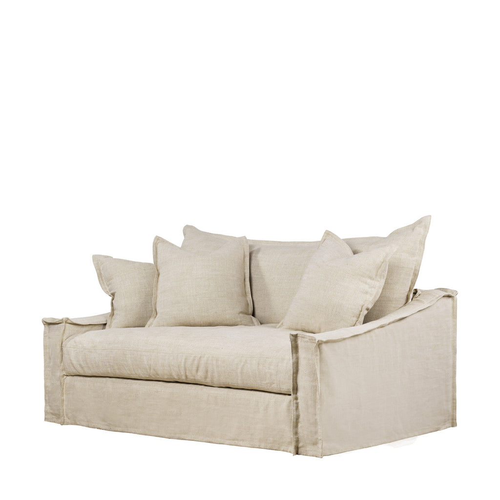 Диван LEUVEN LOVESEAT