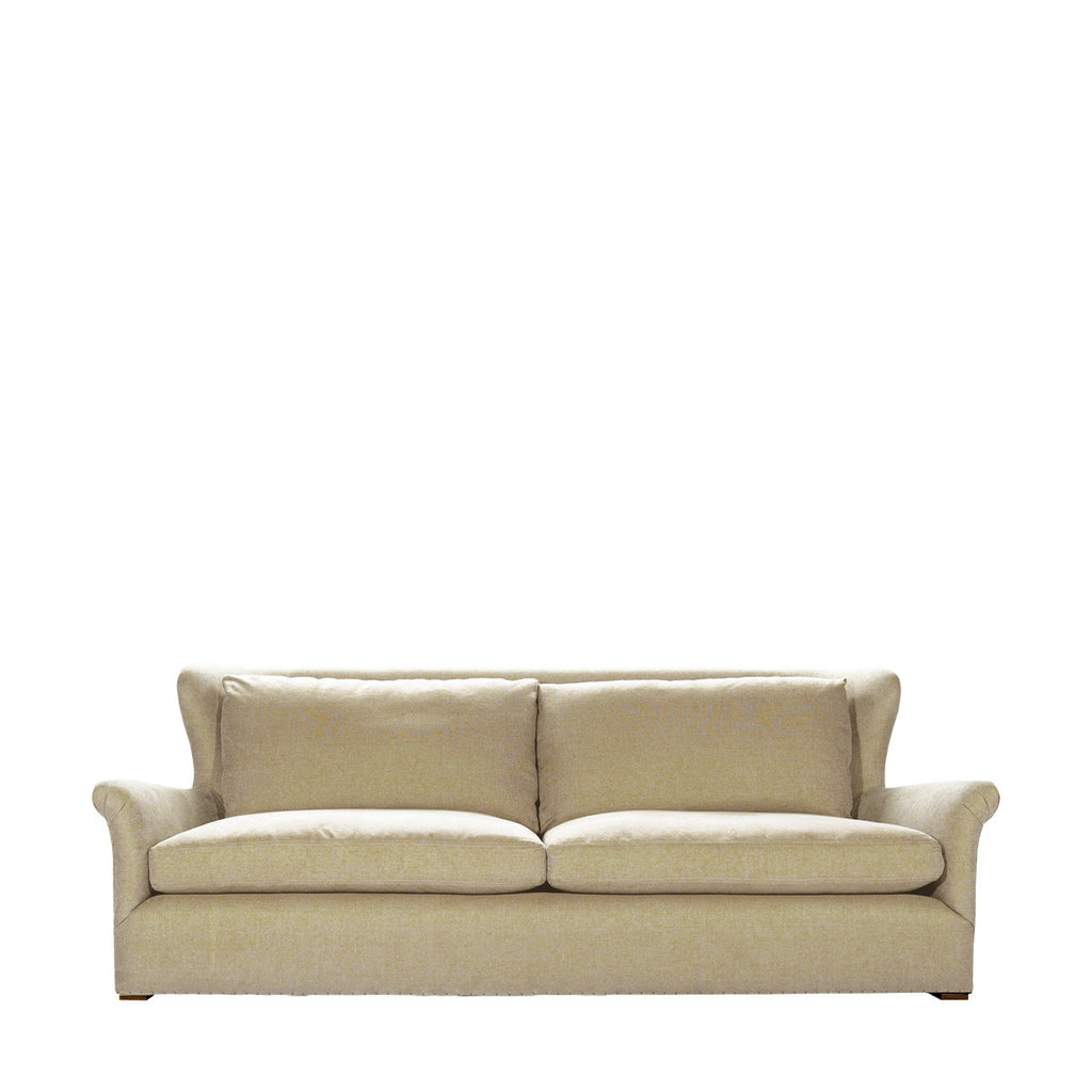 Диван WINSLOW SOFA BEIGE LINEN
