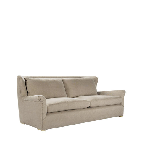 Диван WINSLOW SOFA BEIGE LINEN