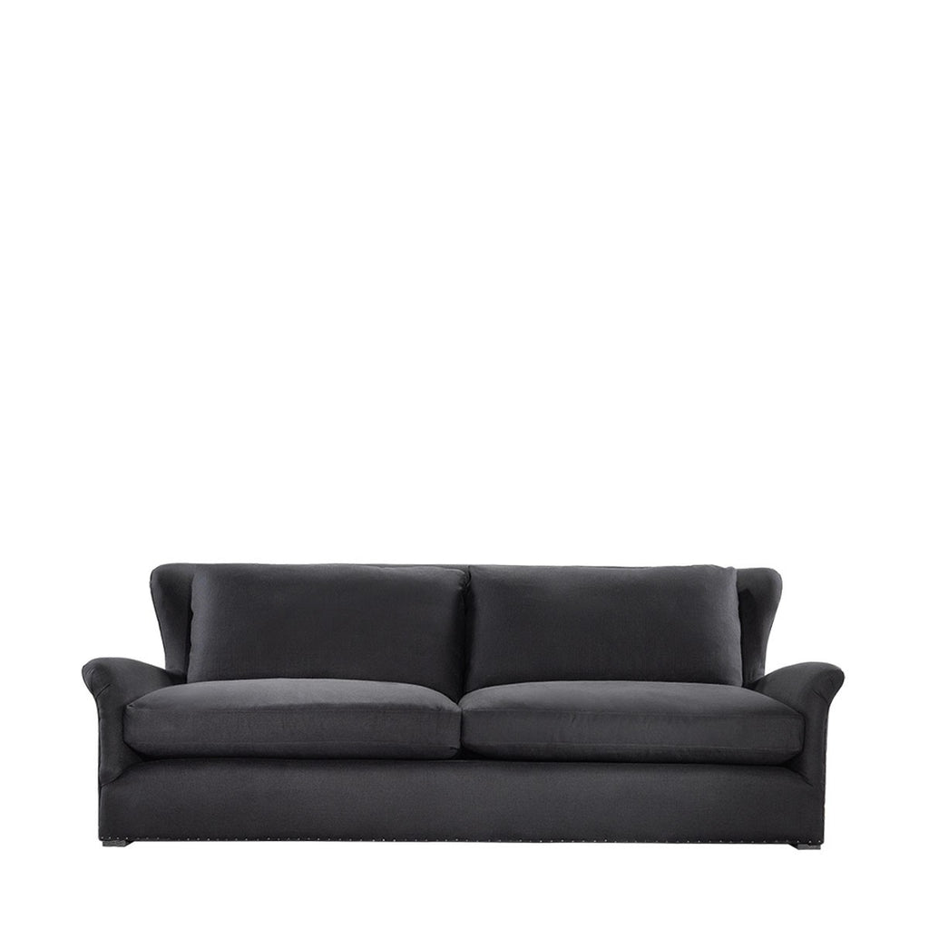 Диван Winslow Black Sofa