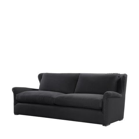 Диван Winslow Black Sofa