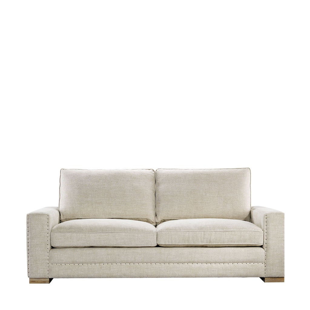 Диван BLEEKER LINEN SOFA