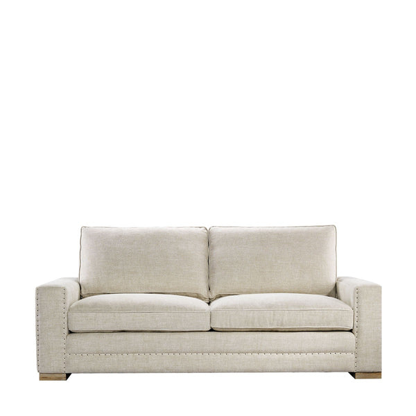 Диван BLEEKER LINEN SOFA