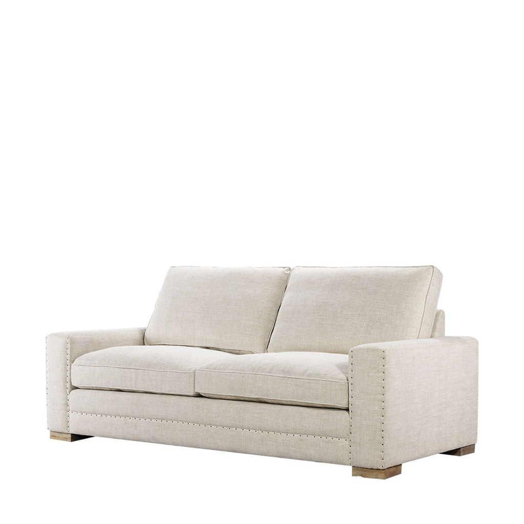 Диван BLEEKER LINEN SOFA