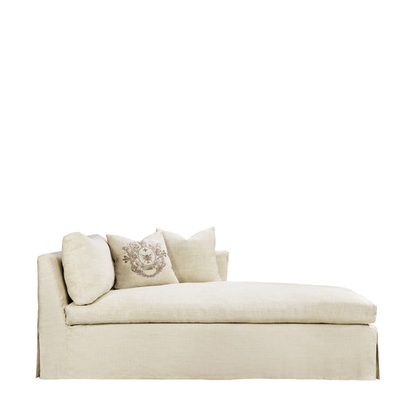 Кушетка WALTEROM CHAISE RAF