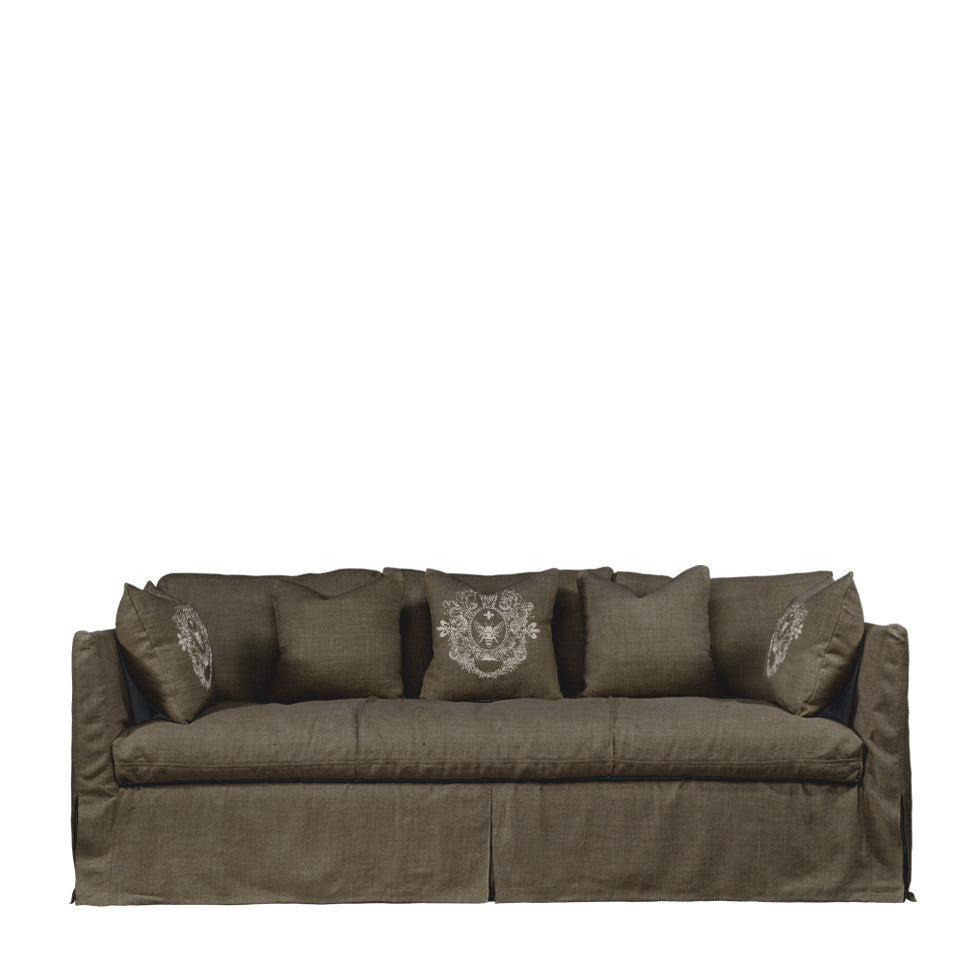 Изящный диван WALTEROM SOFA