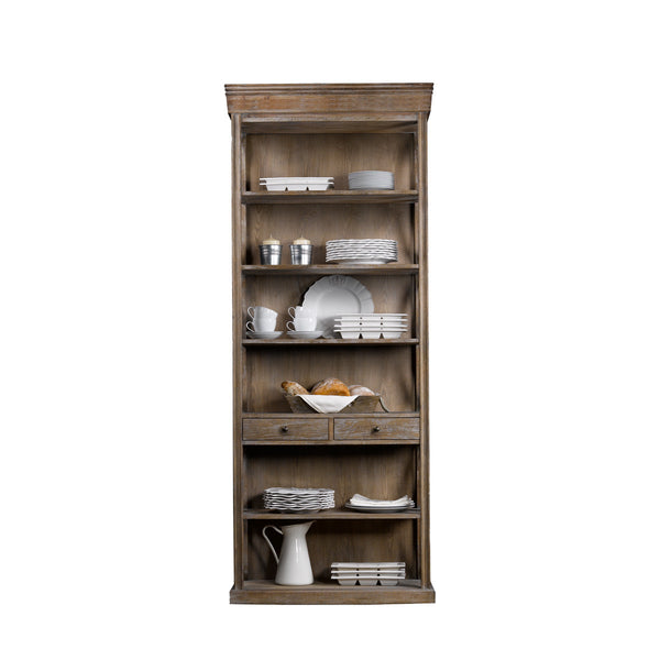 Шкаф FRENCH CASEMENT BOOKCASE