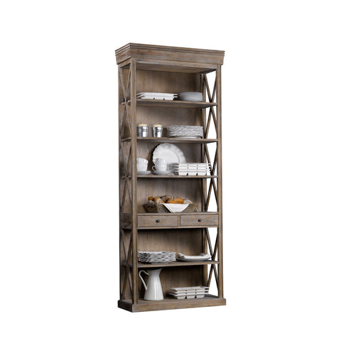 Шкаф FRENCH CASEMENT BOOKCASE
