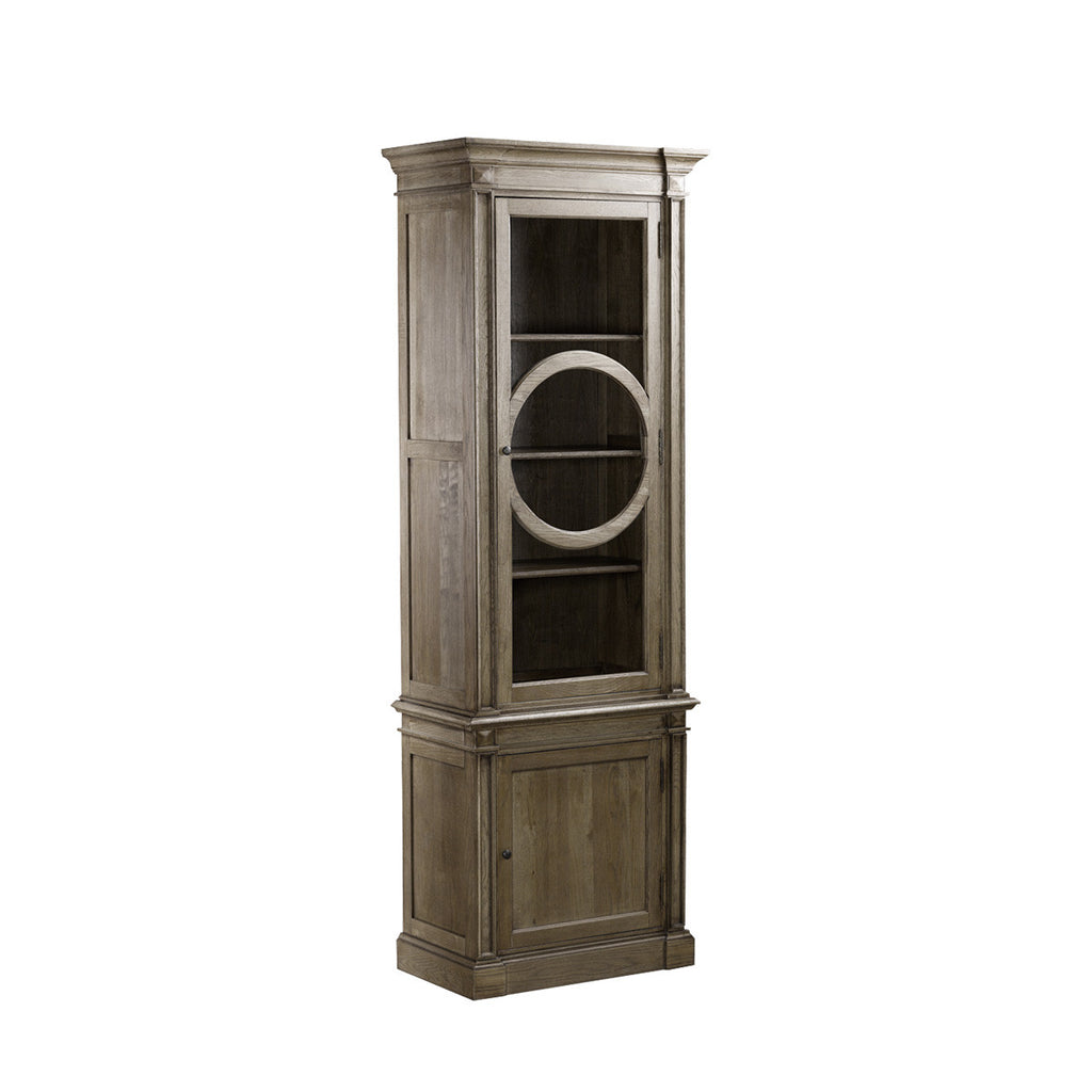 Витрина FRENCH O-STYLE CABINET