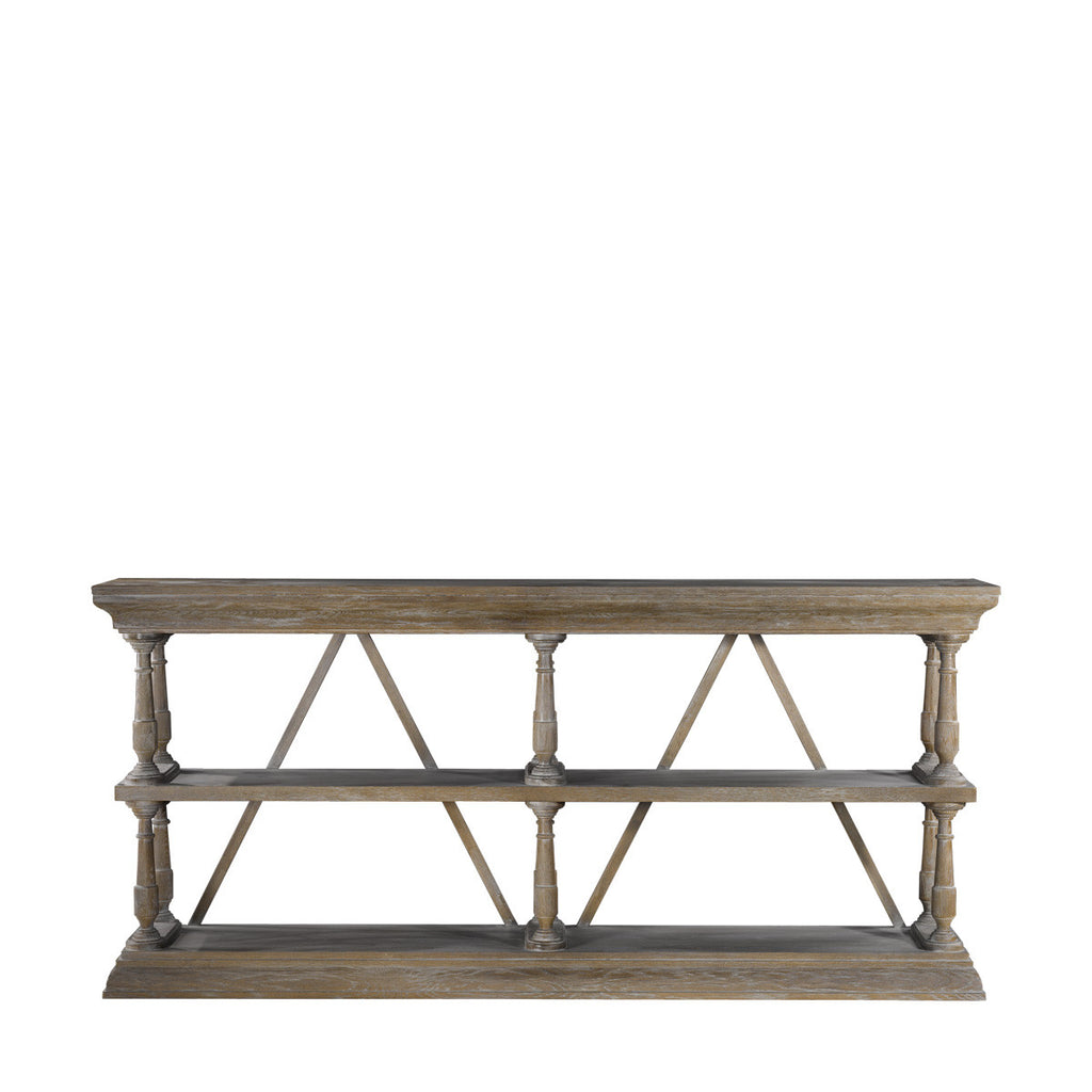 Консоль NATURAL CROSS CONSOLE