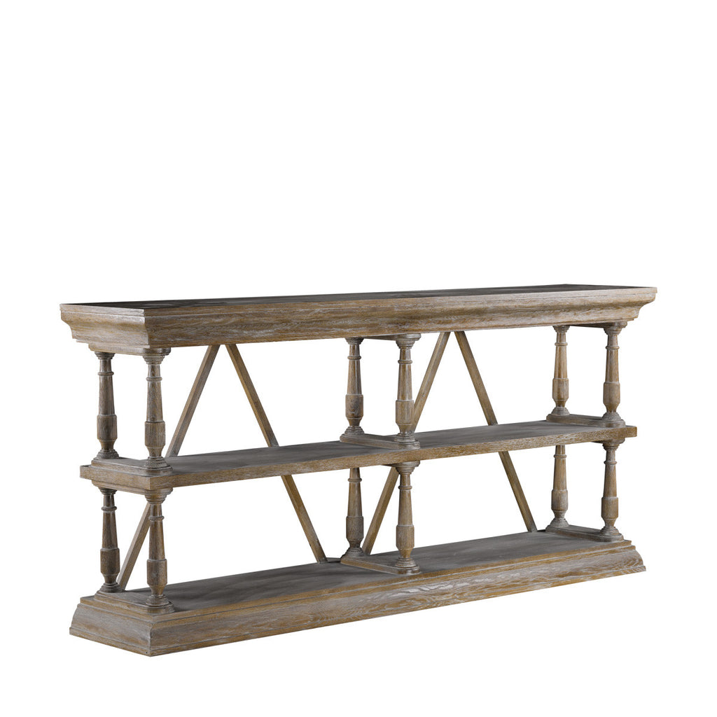 Консоль NATURAL CROSS CONSOLE