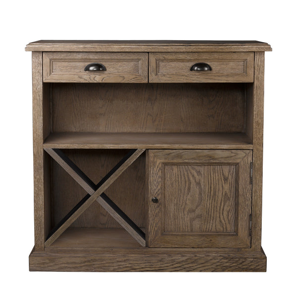 Винный шкаф LANSING VINTER'S SMALL CABINET