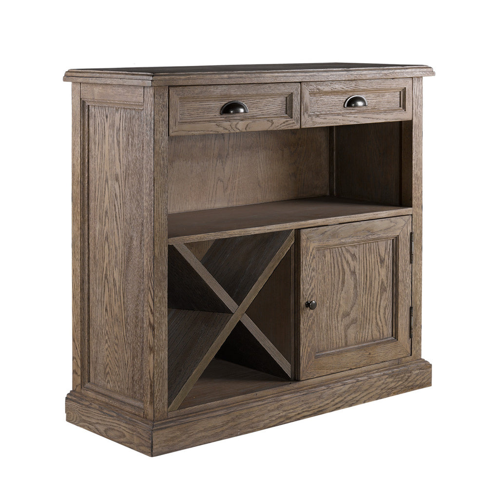 Винный шкаф LANSING VINTER'S SMALL CABINET