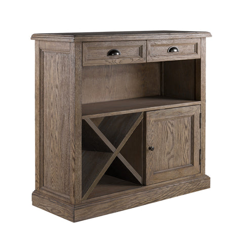 Винный шкаф LANSING VINTER'S SMALL CABINET