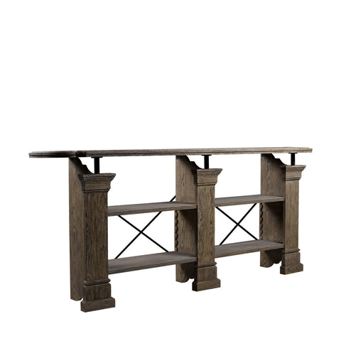 Консоль X-TIPTON CONSOLE