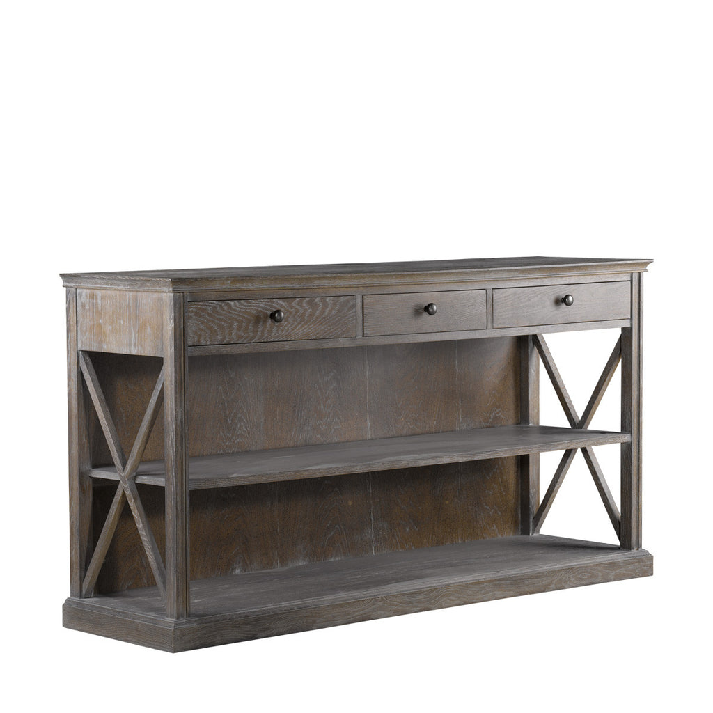 Консоль FRENCH CASEMENT CONSOLE