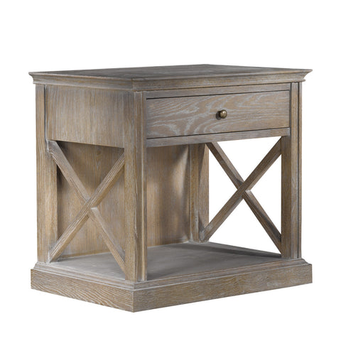 Стол FRENCH CASEMENT ACCENT TABLE