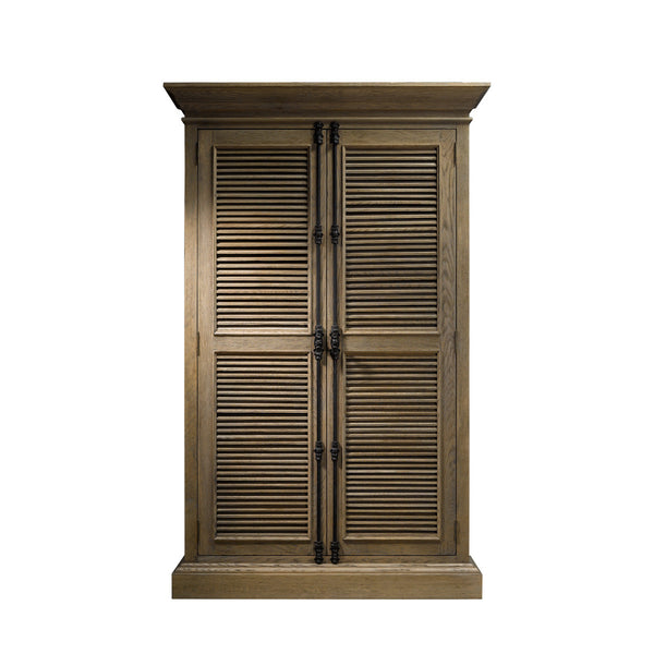 Шкаф BRITANIA SHUTTER CABINET