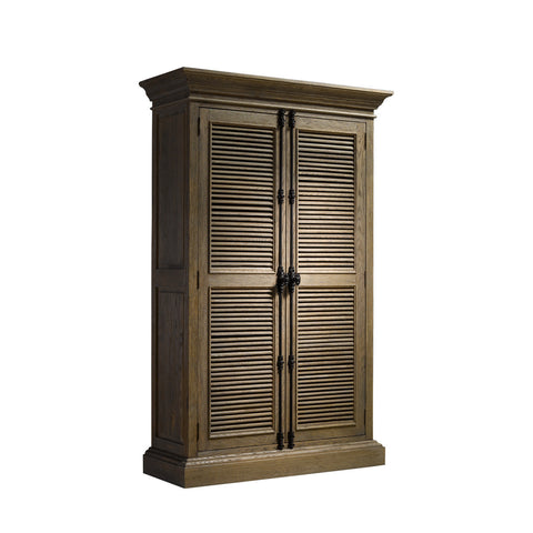 Шкаф BRITANIA SHUTTER CABINET