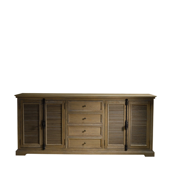 Шкаф BRITANIA SHUTTER SIDEBOARD