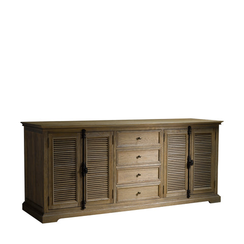 Шкаф BRITANIA SHUTTER SIDEBOARD