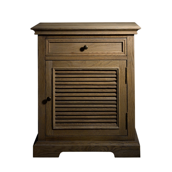 Тумба BRITANIA SHUTTER ACCENT TABLE