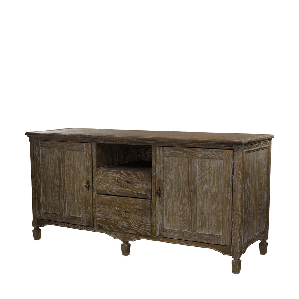 Низкий буфет Aspen Cabinet