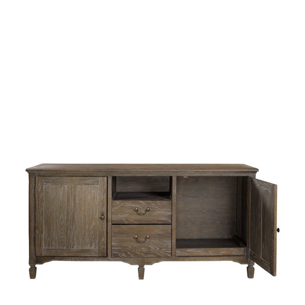 Низкий буфет Aspen Cabinet