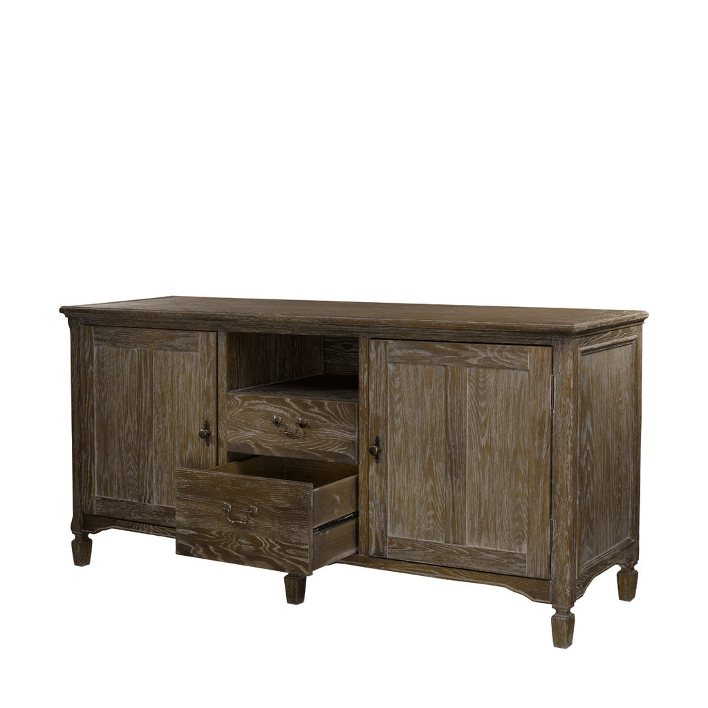 Низкий буфет Aspen Cabinet