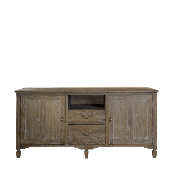 Низкий буфет Aspen Cabinet