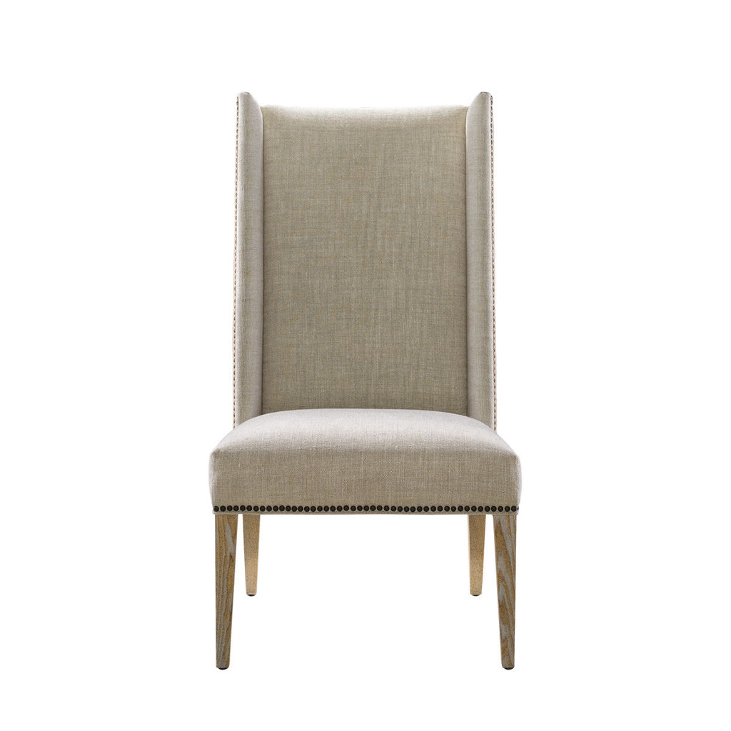 Стул BERTRIX LINEN CHAIR